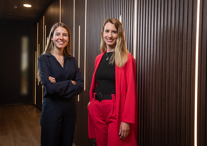 Foto Capital Energy Quantum prevé destinar 50 millones de euros a apoyar a las ‘startups energytech’ desde su origen.